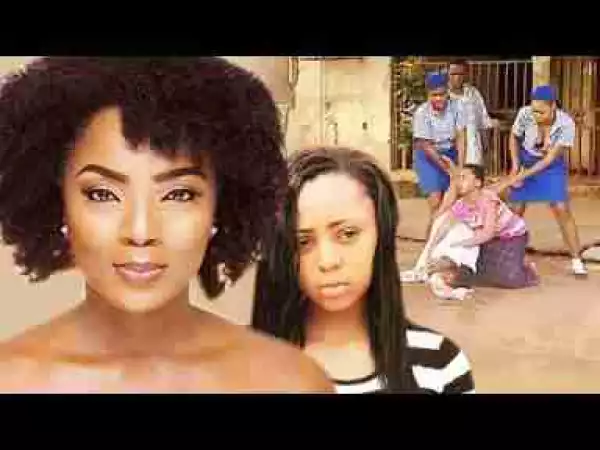 Video: TEARS FOR MY DAUGHTER 2 - REGINA DANIELS Nigerian Movies | 2017 Latest Movies